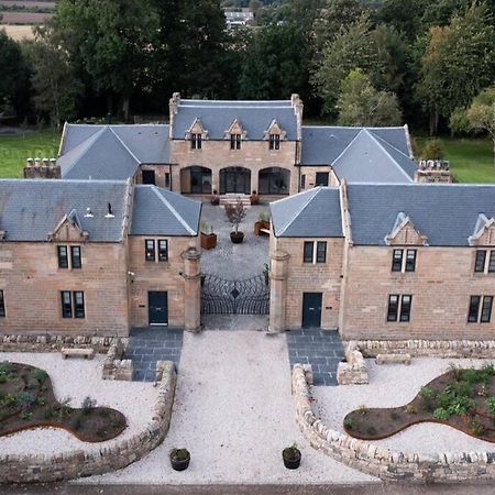 Stunning Edinburgh 1820S Stables Converted Studio Екстер'єр фото
