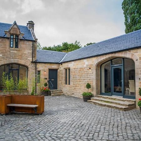 Stunning Edinburgh 1820S Stables Converted Studio Екстер'єр фото