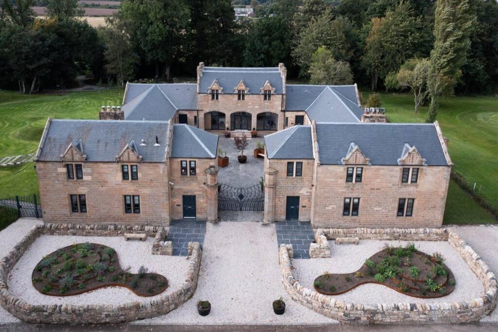 Stunning Edinburgh 1820S Stables Converted Studio Екстер'єр фото