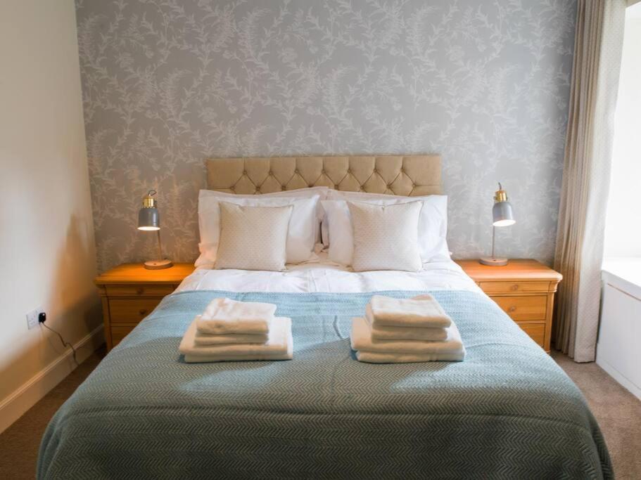 Stunning Edinburgh 1820S Stables Converted Studio Екстер'єр фото
