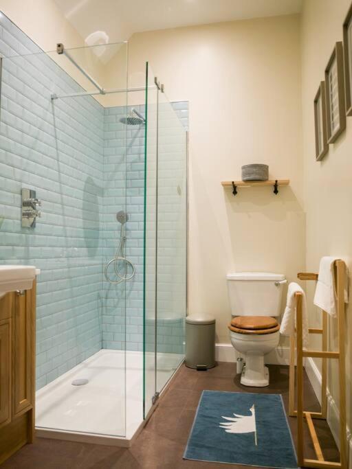 Stunning Edinburgh 1820S Stables Converted Studio Екстер'єр фото